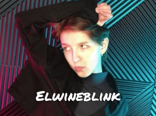 Elwineblink