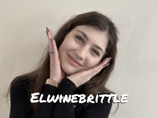 Elwinebrittle