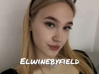 Elwinebyfield