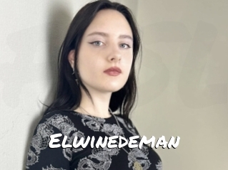 Elwinedeman