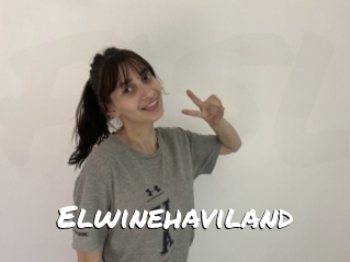 Elwinehaviland