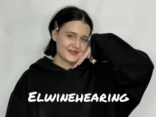 Elwinehearing