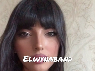 Elwynaband