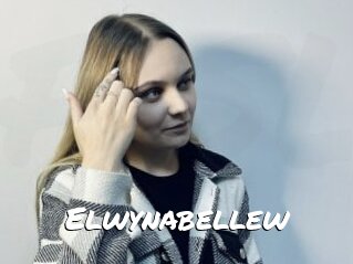 Elwynabellew