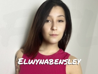 Elwynabensley