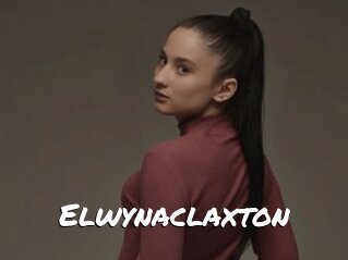 Elwynaclaxton