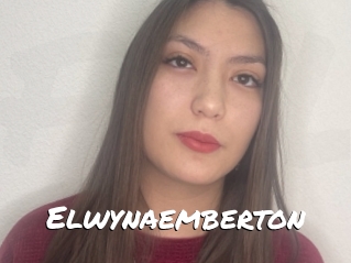 Elwynaemberton