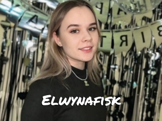 Elwynafisk