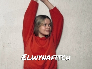 Elwynafitch