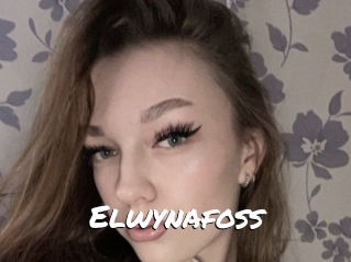 Elwynafoss