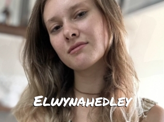 Elwynahedley