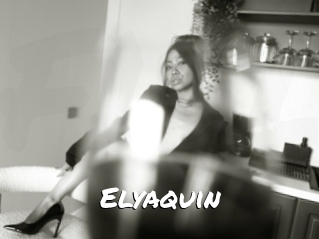 Elyaquin