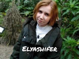 Elyashifer