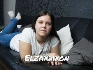 Elzaxdixon