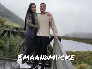 Emaandmiicke