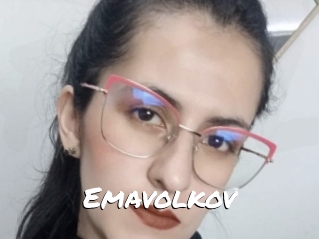 Emavolkov