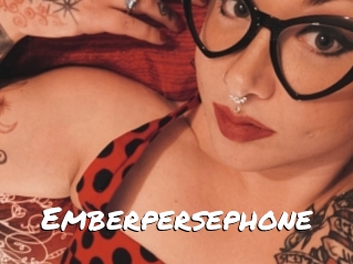 Emberpersephone