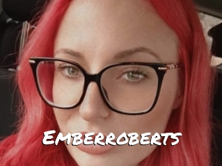 Emberroberts