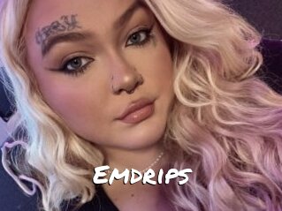 Emdrips