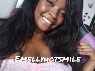 Emellyhotsmile