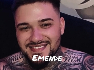 Emende