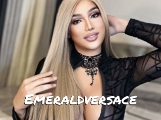 Emeraldversace