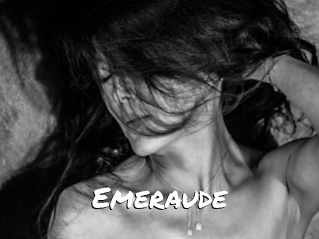 Emeraude
