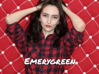 Emerygreen