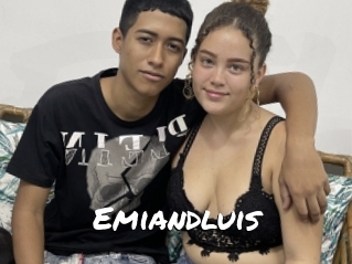 Emiandluis