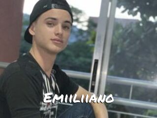 Emiiliiano