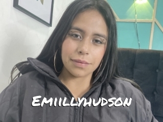 Emiillyhudson