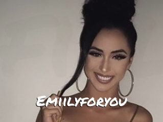 Emiilyforyou