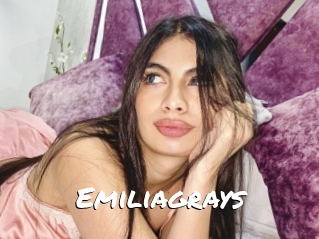 Emiliagrays