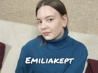 Emiliakept