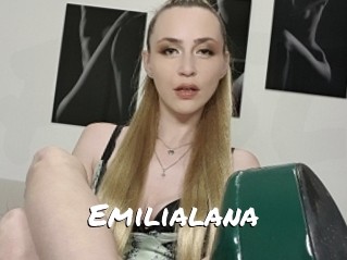 Emilialana
