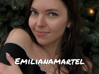 Emilianamartel