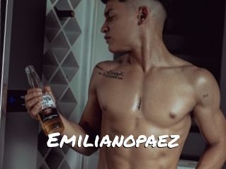 Emilianopaez