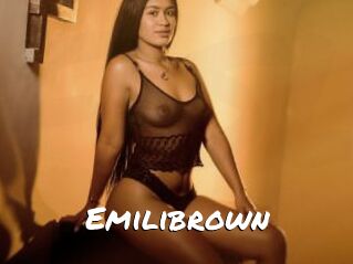 Emilibrown