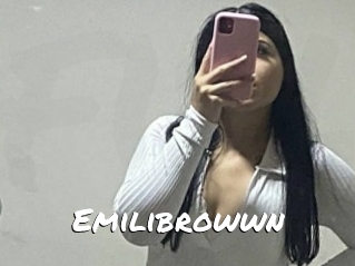 Emilibrowwn