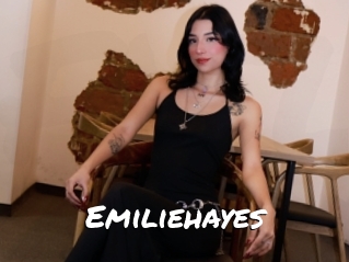 Emiliehayes