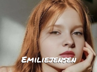 Emiliejensen