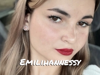 Emilihannessy