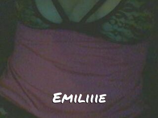 Emiliiie