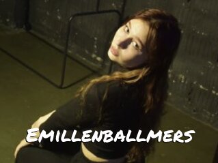 Emillenballmers