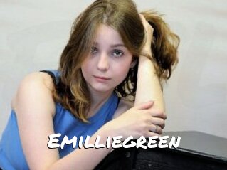 Emilliegreen