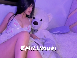 Emillyahri