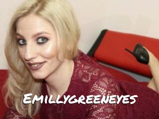 Emillygreeneyes