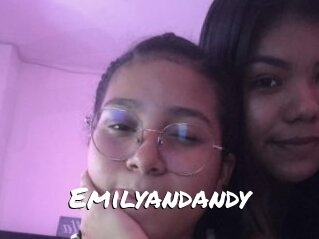 Emilyandandy