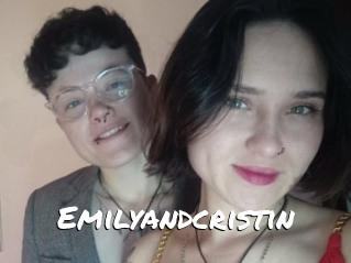 Emilyandcristin