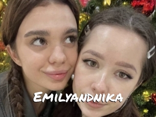 Emilyandnika